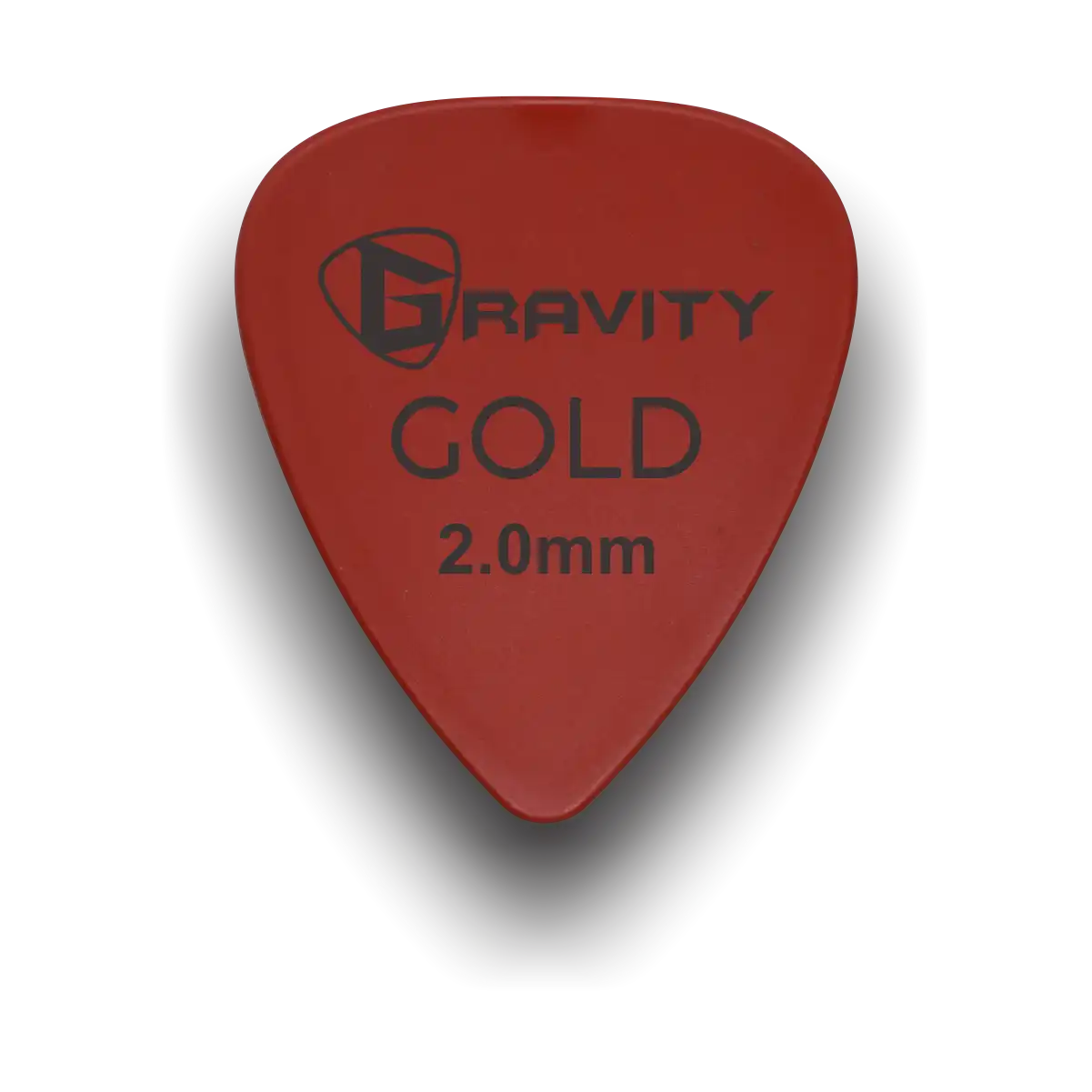 GRAVITY Gold Standard Rot 2,0mm
